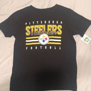 NFL Steelers t-shirt
